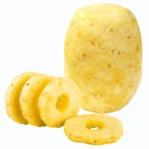 Piña Golden Pelada